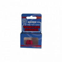 Maries Tapones Oidos Latex Ruido 2U  MILO