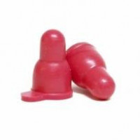 Maries Tapones Oidos Latex Ruido 2U  MILO