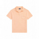 Polos Polo POLO RALPH LAUREN de Rizo Teñido con Minerales Amber