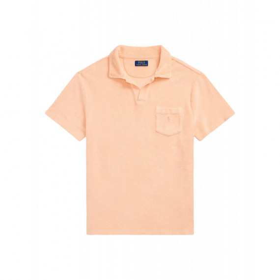 Polos Polo POLO RALPH LAUREN de Rizo Teñido con Minerales Amber