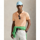 Polos Polo POLO RALPH LAUREN de Rizo Teñido con Minerales Amber