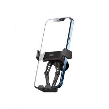 XO Soporte Movil Coche de Rejilla Car Gravity XO-C95 360º
