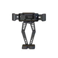 XO Soporte Movil Coche de Rejilla Car Gravity XO-C95 360º