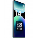 XIAOMI Telefono Movil Redmi Note 14 Pro 256GB/8GB Ram/ 6.67"/108MP+8MP+2MP+13MP Azul Oceano