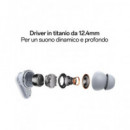 OPPO Auricular BLUETOOTH Enco Buds 2 Pro con Base Cargadora Blanco