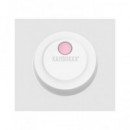 KAMBUKKA Termo de Comida Bora 600ML Rosa 9H Caliente Bpa Free con Ventilacion para Vapor