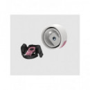 KAMBUKKA Termo Olympus 500ML Rosa 6H CALIENTE/11H Frio con Bloqueo