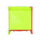 Cuna de Viaje Creta Parchis  ASALVO