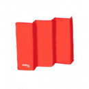 Cuna de Viaje Creta Parchis  ASALVO