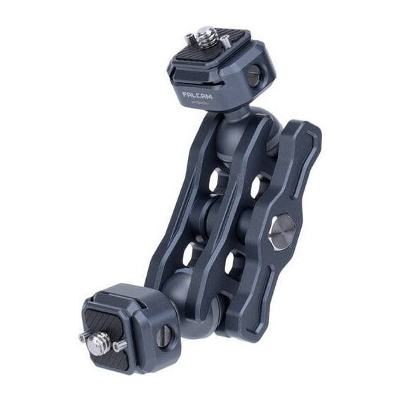 FALCAM F22 Mini Brazo 10CM 2.5KG