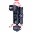 FALCAM F22 Mini Brazo 10CM 2.5KG