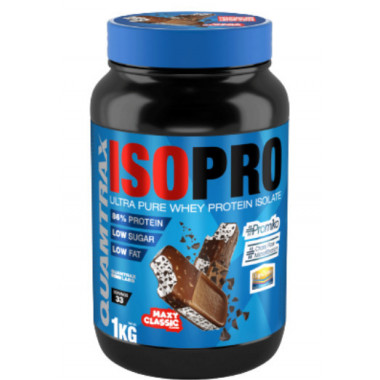 Isopro Maxy Classic Cfm™ Promiko® QUAMTRAX - 1 Kg