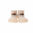 ATTIPAS Submarine Beige