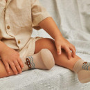 ATTIPAS Submarine Beige