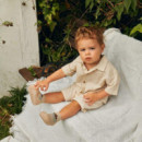 ATTIPAS Submarine Beige