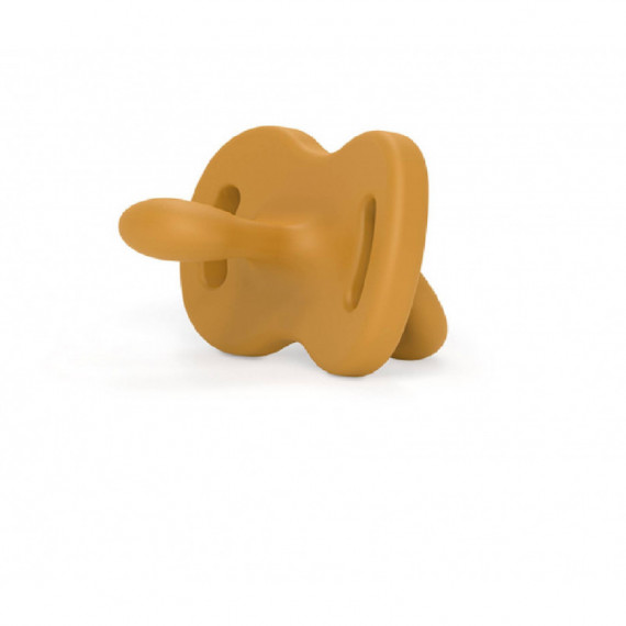 SUAVINEX Chupete Todosilicona Fisiologico 0-6 M