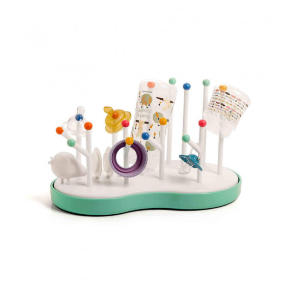 SUAVINEX Escurrebiberones +om