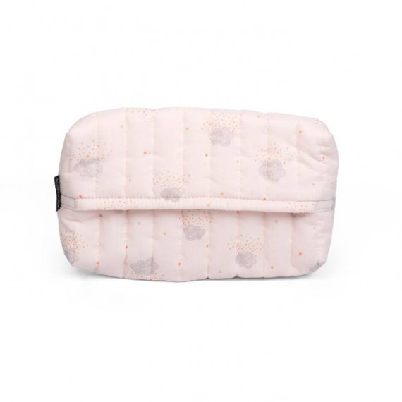 SUAVINEX Guardatoallitas Rosa