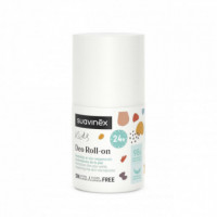 SUAVINEX Kids Desodorante Roll On 50 Ml
