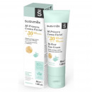 SUAVINEX mi Primera Crema Facial Spf 30 50 Ml