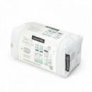 SUAVINEX Neceser de Viaje Baby Care Mint