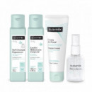 SUAVINEX Neceser de Viaje Baby Care Mint