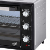 Horno 60 Litros 2.100W Inox LARRYHOUSE