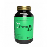 FEMMEUP Endo 90 Capsulas