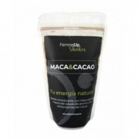 FEMMEUP Shake Batidos