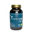 FEMMEUP Clarity 60 Capsulas