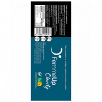 FEMMEUP Clarity 60 Capsulas