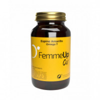 FEMMEUP Oil  110 Perlas