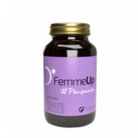 FEMMEUP Plenipausia 60 Capsulas