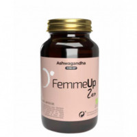 FEMMEUP Zen 60 Capsulas