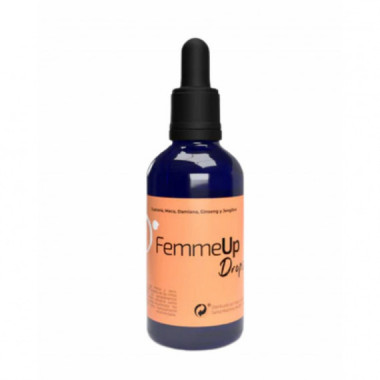 FEMMEUP Drops