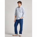 PEPE JEANS Camisa Pacific Blanca PM308509-800