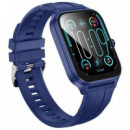 HOCO Y27 Smartwatch 1.95" con Llamadas BLUETOOTH Azul