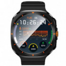 HOCO Y29 Smartwatch Deportivo con Llamadas BLUETOOTH