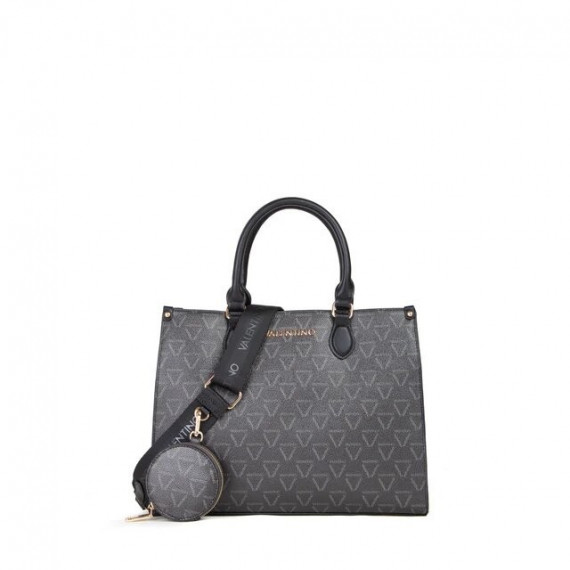 Bolso Shopper Lady Re de VALENTINO