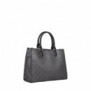Bolso Shopper Lady Re de VALENTINO