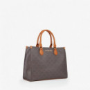 Bolso Shopper Lady Re de VALENTINO