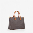 Bolso Shopper Lady Re de VALENTINO