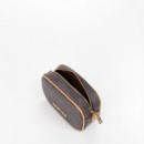 Bolso Bandolera Camera Lady Re de VALENTINO