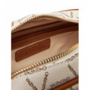 Bolso Bandolera Camera Lady Re de VALENTINO