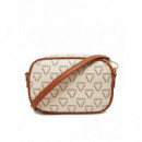 Bolso Bandolera Camera Lady Re de VALENTINO