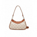 Bolso Bandolera Lady Re de VALENTINO