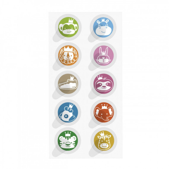 Parches Post Picadura CHICCO