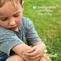 Parches Post Picadura CHICCO