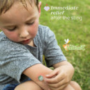 Parches Post Picadura CHICCO