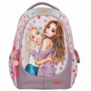 TOPModel mochila escolar Happy Together